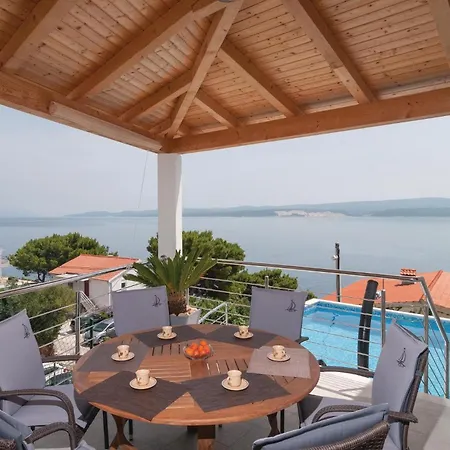 Lovely In Stanici With Outdoor Swimming Pool Celina