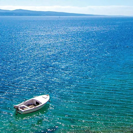 Lovely In Stanici With Outdoor Swimming Pool