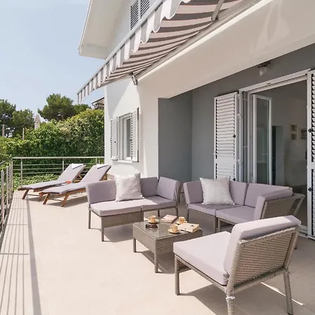 Lovely In Stanici With Outdoor Swimming Pool Holiday home