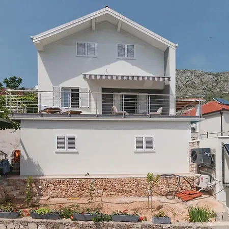 Lovely In Stanici With Outdoor Swimming Pool Holiday home Celina