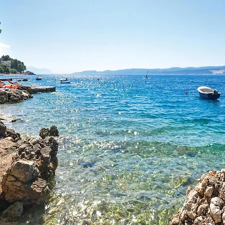 Lovely In Stanici With Outdoor Swimming Pool