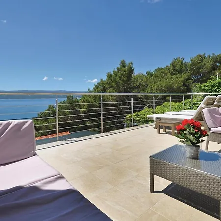 Lovely In Stanici With Outdoor Swimming Pool Holiday home Celina