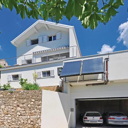 Lovely In Stanici With Outdoor Swimming Pool Holiday home