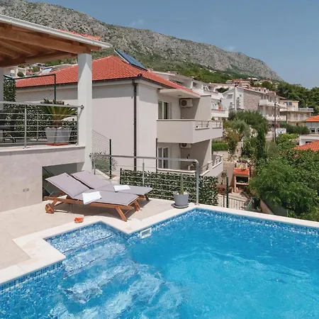 Lovely In Stanici With Outdoor Swimming Pool